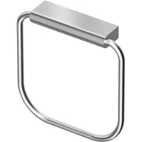 Ideal standard Connect Handtuchring, schwenkbar, chrom, A9101AA