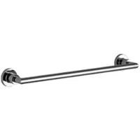 Dornbracht Tara Badetuchhalter, 450 mm, 83045892