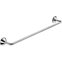 Dornbracht VAIA Badetuchhalter 660mm, 83060809-00, Farbe: Chrom