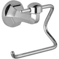 Dornbracht MADISON Papierrollenhalter, ohne Deckel, 83500361-09, Farbe: Messing