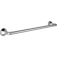 Dornbracht Badetuchhalter MADISON 83060361 Platin 83060361-08