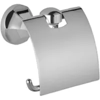 Dornbracht MADISON Papierrollenhalter, mit Deckel, 83510361-00, Farbe: Chrom