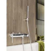 GROHE Euphoria Cosmopolitan Handbrause chrom - 27400000