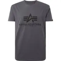 Alpha industries Basic Kurzarm-t-shirt