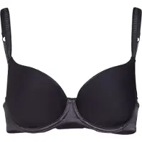 Mey Spacer-BH | Full Cup Serie Joan Black Diamond | Größe 70C