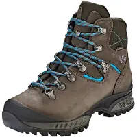 Hanwag Wanderschuh Tatra II Lady GTX Mocca Ocean Damen-Schuhgröße 36