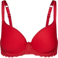 Mey Spacer-BH | Full Cup Serie Amorous Rubin | Größe 70D