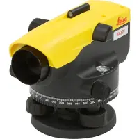 Leica Automatischer optischer Nivell