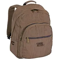 Camel active JOURNEY Rucksack M 357 Sand