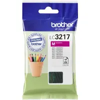 Brother LC-3217M - Magenta - Druckerpatrone