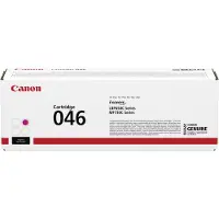 Canon 046, 2300 Seiten, Magenta, 1 Stück(e)
