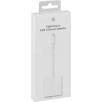 Apple Lightning/USB 3, 3.2 Gen 1 (3.1 Gen 1)