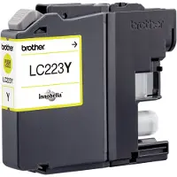 Brother LC-223Y - Gelb - Druckerpatrone