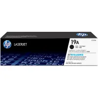 HP 19a Toner