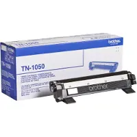 Brother Tonerpatrone "TN-1050", schwarz, Tonerpatronen, Tonerpatrone