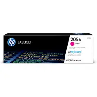 HP 205A (CF533A) - Magenta - Toner
