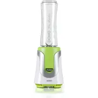 Domo DO492BL, Tischplatten-Mixer, 0,6 l, Pulsfunktion, Mehrfarbig