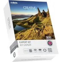 Cokin U3H4-22 Expert Kit für Z Serie - Dealpreis