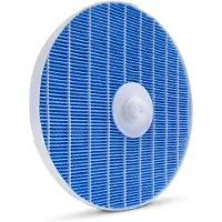 Philips Original NanoCloud Befeuchtungselement für Luftbefeuchter der 5000 Series (FY5156/10)