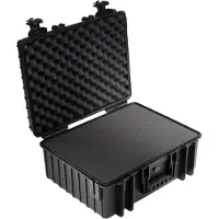 B&W Outdoor Case Type 6000