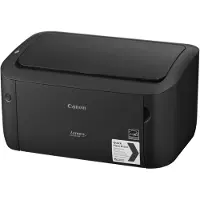 Canon i-SENSYS LBP6030B, Laser, 2400 x 600 DPI, A4, 18 Seiten pro Minute, Schwarz