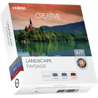Cokin H300-06 Landscape Kit - inkl. 3 Filter (P121S, P123S, P125S)