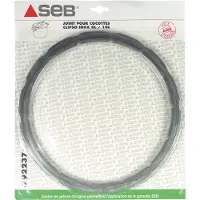 SEB SEBCJGM, Dichtung, Schwarz