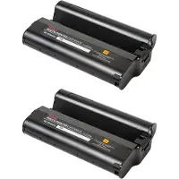 Kodak Papier DOCK 80