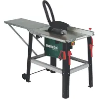 Metabo Tischkreissäge TKHS 315 C - 2,8 DNB für Drehstrom - Karton - 0103152100