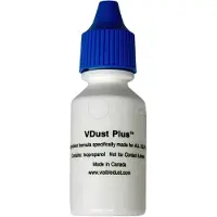 Visible dust VisibleDust VDust Plus Reinigungslösung für Sensorreinigung 15 ml
