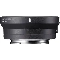Sigma MC-11 Mount Converter SA-E