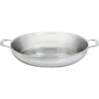 Demeyere Topf Multifunction 7 20 cm