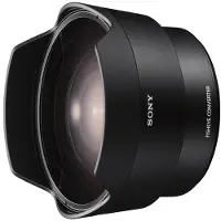Sony Fischaugen-Konverter (SEL057FEC.SYX)