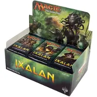 Wizards of the Coast Magic: The Gathering Ixalan Booster Box