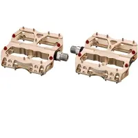 Reverse Components Ein Paar flache Pedale Escape