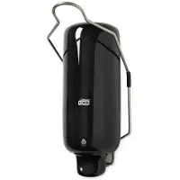 Tork Zeepdispenser Liquid Elleboog Zwart