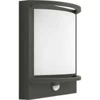 Philips myGarden Samondra LED-Wandlampe Sensor