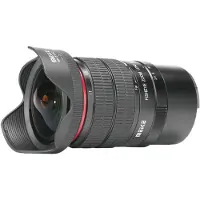 Meike 6-11mm f/3,5 Canon EF-M