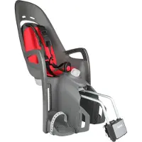 Hamax Zenith Relax Fahrrad-kindersitz Für Rahmen