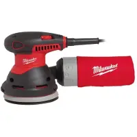 Milwaukee Exzenterschleifer ROS125E