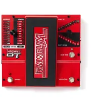 Digitech Whammy Dt Gitarrenpedal