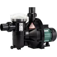 Bevo Hydro-S SS033 Filterpumpe 6 m³/h