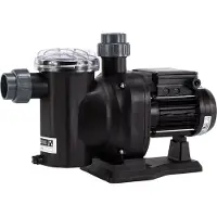 AstralPool Sena 14000l/h 1.25 Ps Ii Kunststoff-selbstansaugpumpe 230 V