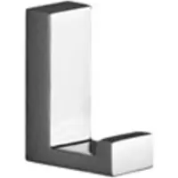 Dornbracht Haken 35mm, 83251780-08, Farbe: Platin