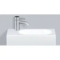 Alape 4297000000 Waschtisch XXS450H.R