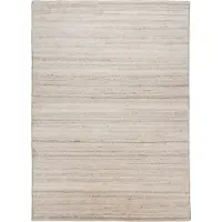 Thekodie Markenteppiche Wollteppich ¦ beige ¦ Wolle ¦ Maße (cm): B: 160 H: 2
