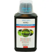 Easy life Nitro 250Ml Stickstoffdünger für Pflanzenaquarien NO3