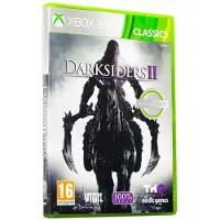 Xbox Games Xbox 360 Darksiders 2 (classic) PAL PAL