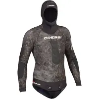 Cressi Tracina 3.5 Mm Speerfischjacke