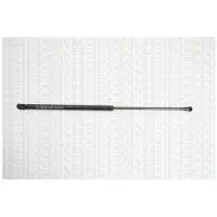 TRISCAN Gasfeder Koffer-/Laderaum Hub 228 mm 305 N für u.a. PEUGEOT 1007